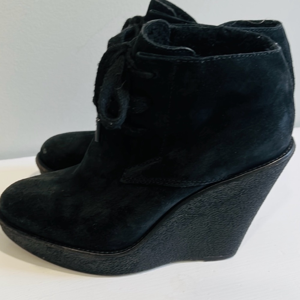 BURBERRY Ankle Boots